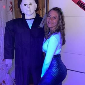 Meet your Posher, Tawnya